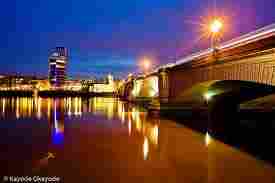 Driving lessons in Putney