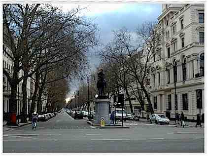 Queens Gate Driving Lessons
