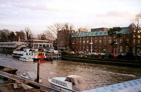 Teddington Driving lessons