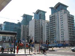 Vauxhall Driving lessons