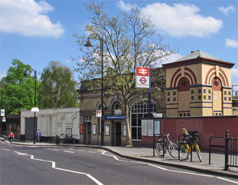 West Brompton Driving Lessons