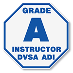 Grade A instructor